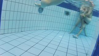 【完全版】oo水着が不要な市民プール水中追い撮りお得セット★フルセット1 voyeur jp 170526 05