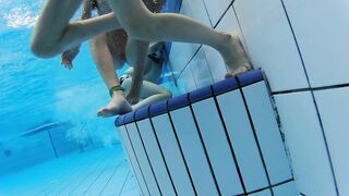 【完全版】oo水着が不要な市民プール水中追い撮りお得セット★フルセット1 voyeur jp 170526 09