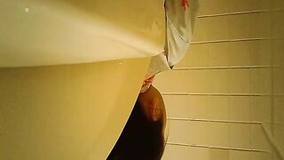 （炉）夏祭り潜入盗撮！ voyeur jp 170526