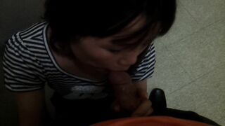 (한국야동) 강의실 구석에서 몰래한 ㅅㄲㅅ korean porn vip