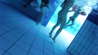 【完全版】oo水着が不要な市民プール水中追い撮りお得セット★フルセット3 voyeur jp 170526 03