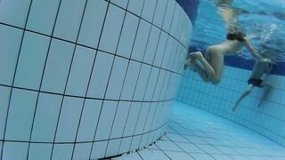 【完全版】oo水着が不要な市民プール水中追い撮りお得セット★フルセット5 voyeur jp 170526 01
