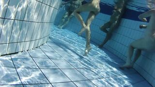 【完全版】oo水着が不要な市民プール水中追い撮りお得セット★フルセット5 voyeur jp 170526 03
