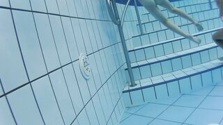 【完全版】oo水着が不要な市民プール水中追い撮りお得セット★フルセット7 voyeur jp 170526 01