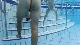 【完全版】oo水着が不要な市民プール水中追い撮りお得セット★フルセット7 voyeur jp 170526 02