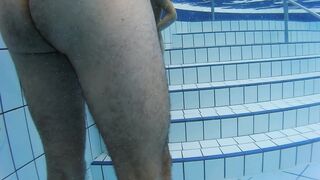 【完全版】oo水着が不要な市民プール水中追い撮りお得セット★フルセット7 voyeur jp 170526