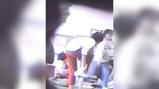身体測定「初〇部編」 voyeur jp 170526