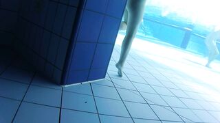 【完全版】oo水着が不要な市民プール水中追い撮りお得セット★フルセット6 voyeur jp 170526 03