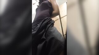 【盗撮】人気者のゆ〇ちゃんを盗撮 voyeur jp 170526