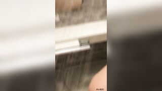 「○辺○織パート2」ラストJKのぷにぷにアソコをいじくりまわす voyeur jp 170526