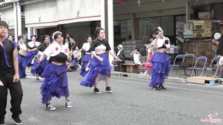 パレード＆ダンス voyeur jp 170526