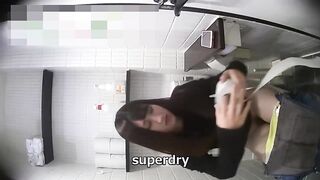 正面から失礼します。KシリーズVol.9 voyeur jp 170526
