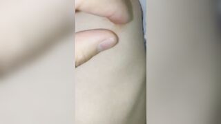【オリジナル】和S おっぱい＆おまんこイジリ voyeur jp 170526
