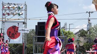 ある美少女のかわいいヒストリー！ チアもカワイイ♪ voyeur jp 170526