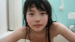 無防備な高えすな娘と風呂 voyeur jp 170526 01