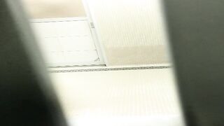 運動系女〇のお風呂 voyeur jp 170526