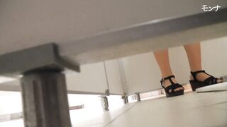 【令和 美しい日本の未来 Vol.032】新学期 全員可愛いニューフェイス voyeur jp 170526