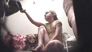 【洋】ロッカールームs達の着替え盗撮①【無】 voyeur jp 170526 06