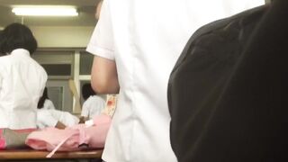 盗撮C着替え voyeur jp 170526