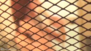 【しのび盗撮 禁断の民家浴室 2】ちっぱい剃毛お姉さん voyeur jp 170526