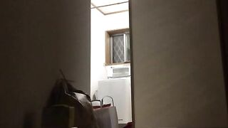 お兄ちゃんが妹に突撃しちゃった voyeur jp 170526