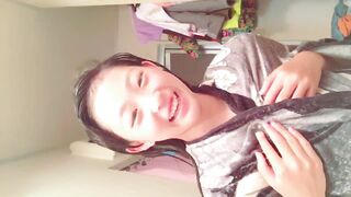 C脱衣所からこんにちわ. voyeur jp 170526
