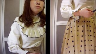 てくの【001】 voyeur jp 170526