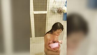 可愛い民家風呂 Vol.3 voyeur jp 170526