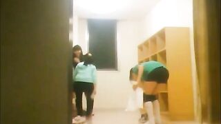 Schoolお着替え１８本詰め合わせ voyeur jp 170526 08