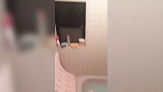 『最新』嫌がる友達の風呂突撃！！ voyeur jp 170526