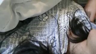 寝込み中の超絶可愛い妹に変態行為 voyeur jp 170526