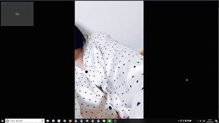 非常にかわいい女の子のオナニー voyeur jp 170526