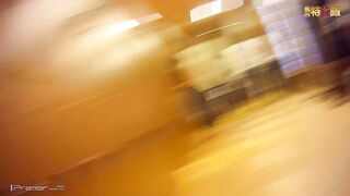 Vol.047続編 今度の外からの追跡ターケットはJ●【神降臨 Vol.054】 voyeur jp 170526