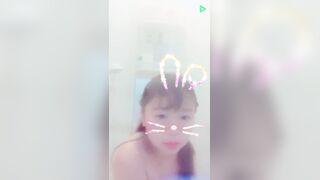 お風呂ライブ（２） voyeur jp 170526