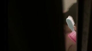 注房!!限界ギリギリ フルハイビジョン入浴編 本物志向No.04 voyeur jp 170526
