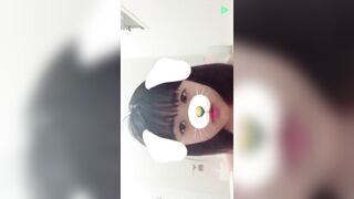 ［プレゼント用］チャーミングな１９才 voyeur jp 170526
