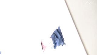 高画質トイレ盗撮SからCまで！3 voyeur jp 170526