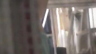 J●寮 若い子たちのお風呂上りと着替え盗撮 voyeur jp 170526 05