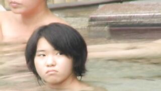 【初】温泉えすし01 voyeur jp 170526
