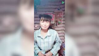 イマドキで可愛いCちゃんが油断しておっ◯い見せちゃう voyeur jp 170526 01