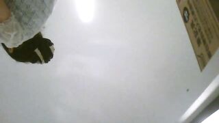 可愛い女の子のフェチ動画 vol.31 voyeur jp 170526