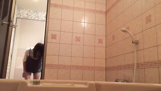 彼女をラブホで隠し撮り voyeur jp 170526