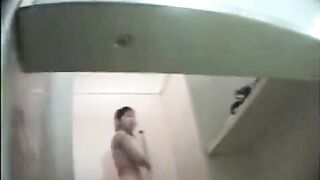プール更衣室ロックの美少女 voyeur jp 170526