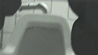 あの時代のトイレ盗撮 voyeur jp 170526