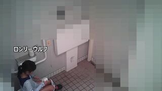 トイレ安らぎ極21風さんのプリンたち voyeur jp 170526