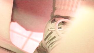 体育館トイレ鮮明撮り 弐 voyeur jp 170526