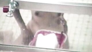 3. 個人撮影オリジナル温泉旅館で美少女達の全裸をハンディカム手撮り voyeur jp 170526