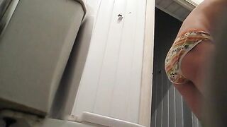 Sの放尿 voyeur jp 170526