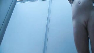 【1時間越え】洋〇リの危険ボックス！！ voyeur jp 170526 08