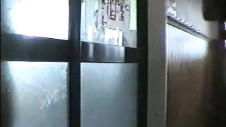 【往年の名作】オヤジ乱入【おまけ有り】 voyeur jp 170526
